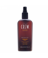 Спрей середньої фіксації-American Crew Grooming Spray